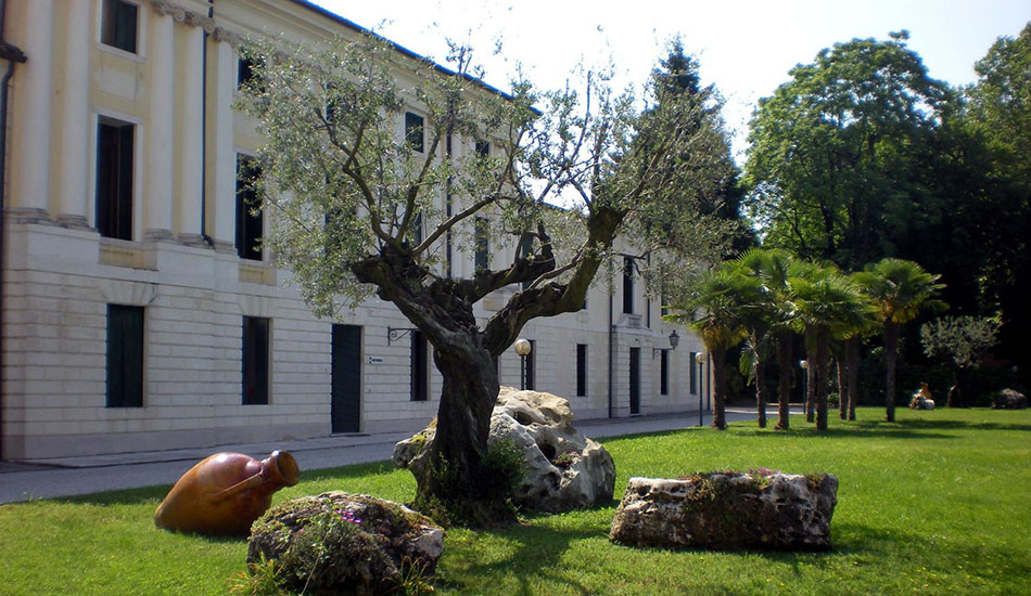 Belvedere di Tezze (VI) - Scuola dell’Infanzia e Nido Integrato - varie attività