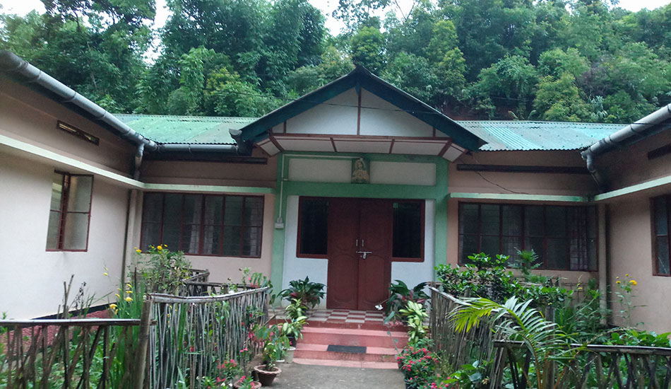 BHANDARI (Nagaland) - Scuola e Catechesi