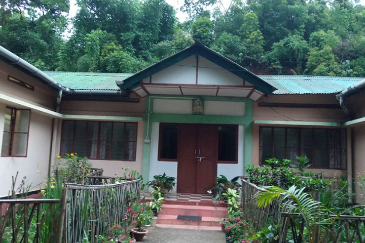 BHANDARI (Nagaland) - Scuola e Catechesi