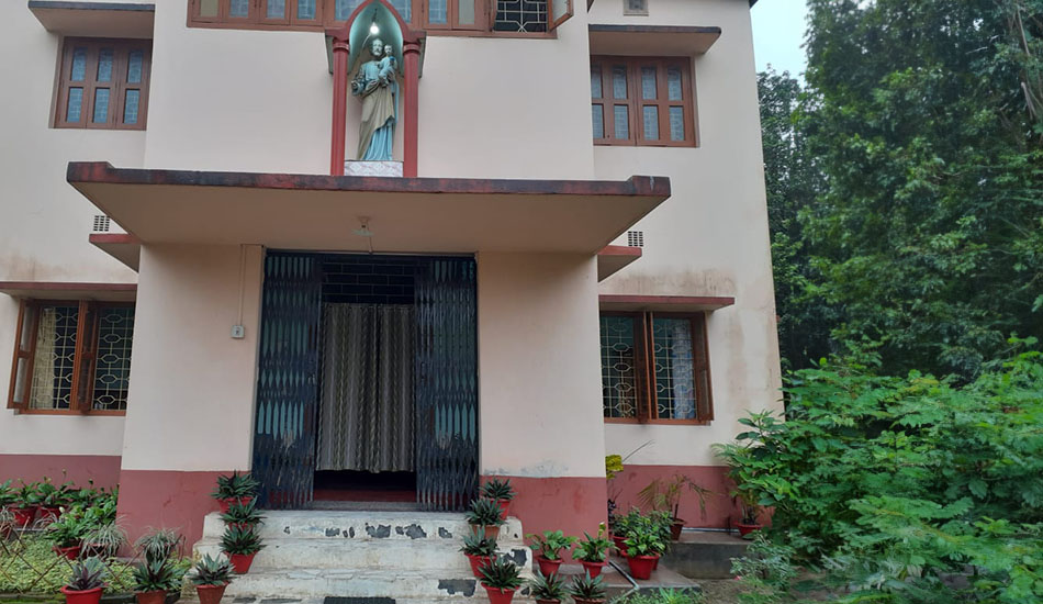 RAIGANJ (W. B.) - Postulato