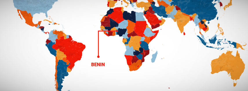BENIN