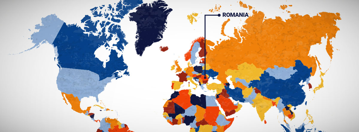 ROMANIA