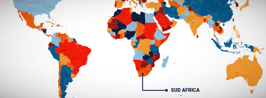 SUD AFRICA