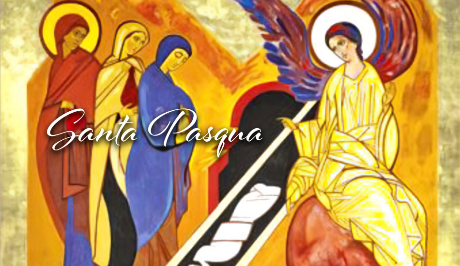 Santa Pasqua 2026