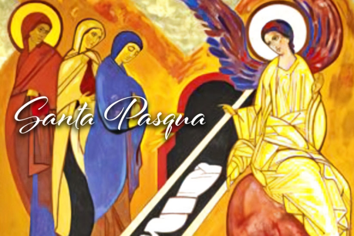 Santa Pasqua 2026
