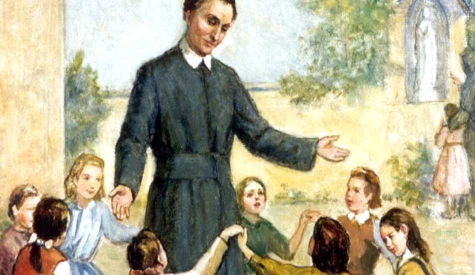 La presenza viva di P. Luigi nella vita quotidiana - Udine