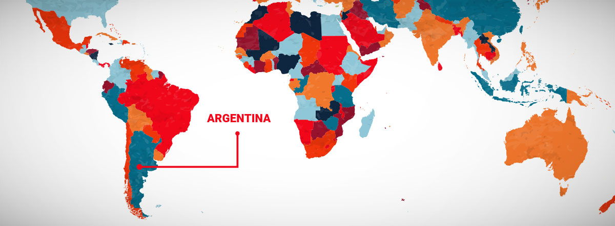 ARGENTINA
