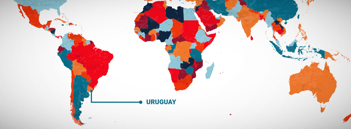 URUGUAY