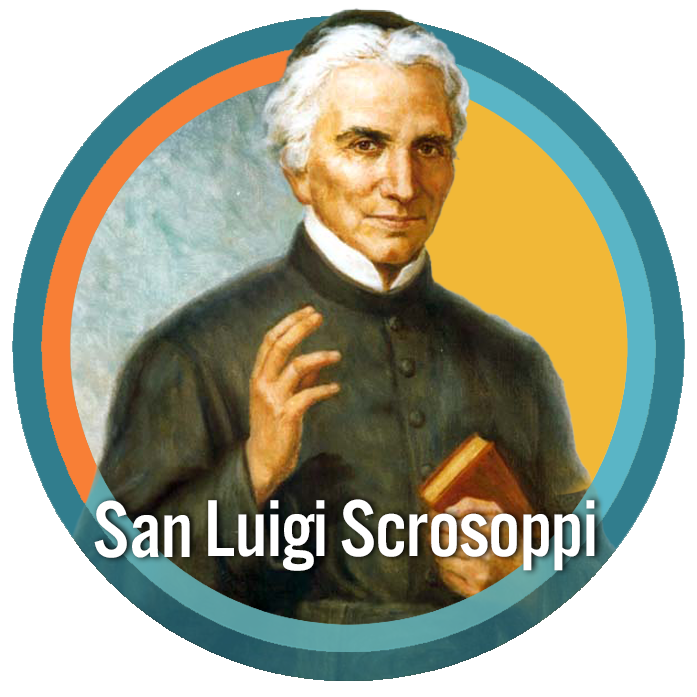 san luigi scrosoppi