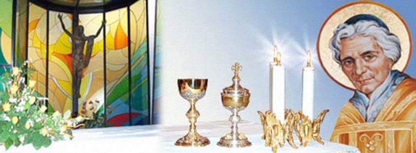 Liturgia Propria