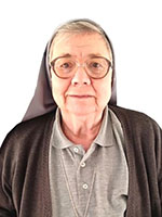 MEMORIA di suor MARIA JOSÈ