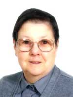 Memoria di Suor Maria Teresa Felicetti