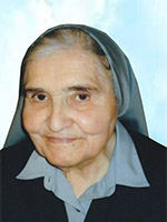 MEMORIA di suor ASSUNTA DELLADIO
