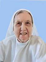 MEMORIA di suor Chiara COLAUTTI
