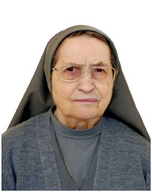 Memoria di suor Emanuela Nitta